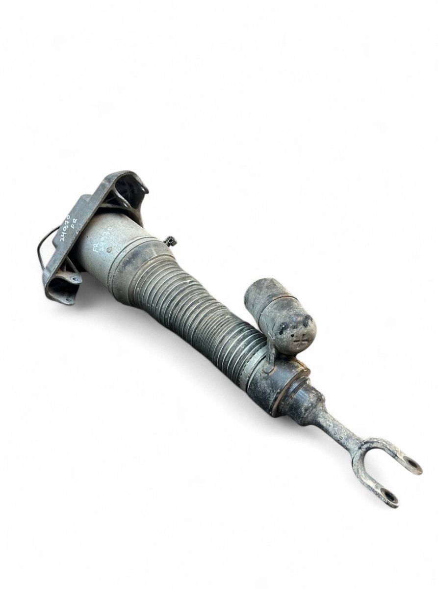 3D0616040T 3D0616040AB 3D0616040AD Air shock absorber front right VW PHAETON (3D) (2002-2016)