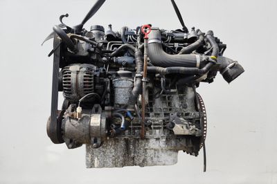 Двигатель D5244T VOLVO V70 II / XC70 I (P80) (2000-2007)