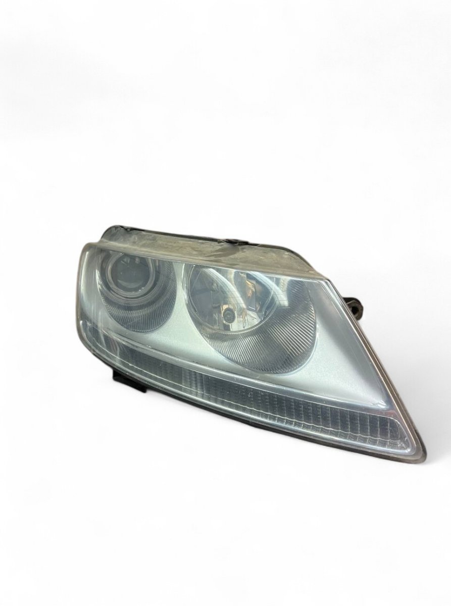 Volkswagen Phaeton headlight right 3D1941016L 3D1941018N Headlight right VW PHAETO...