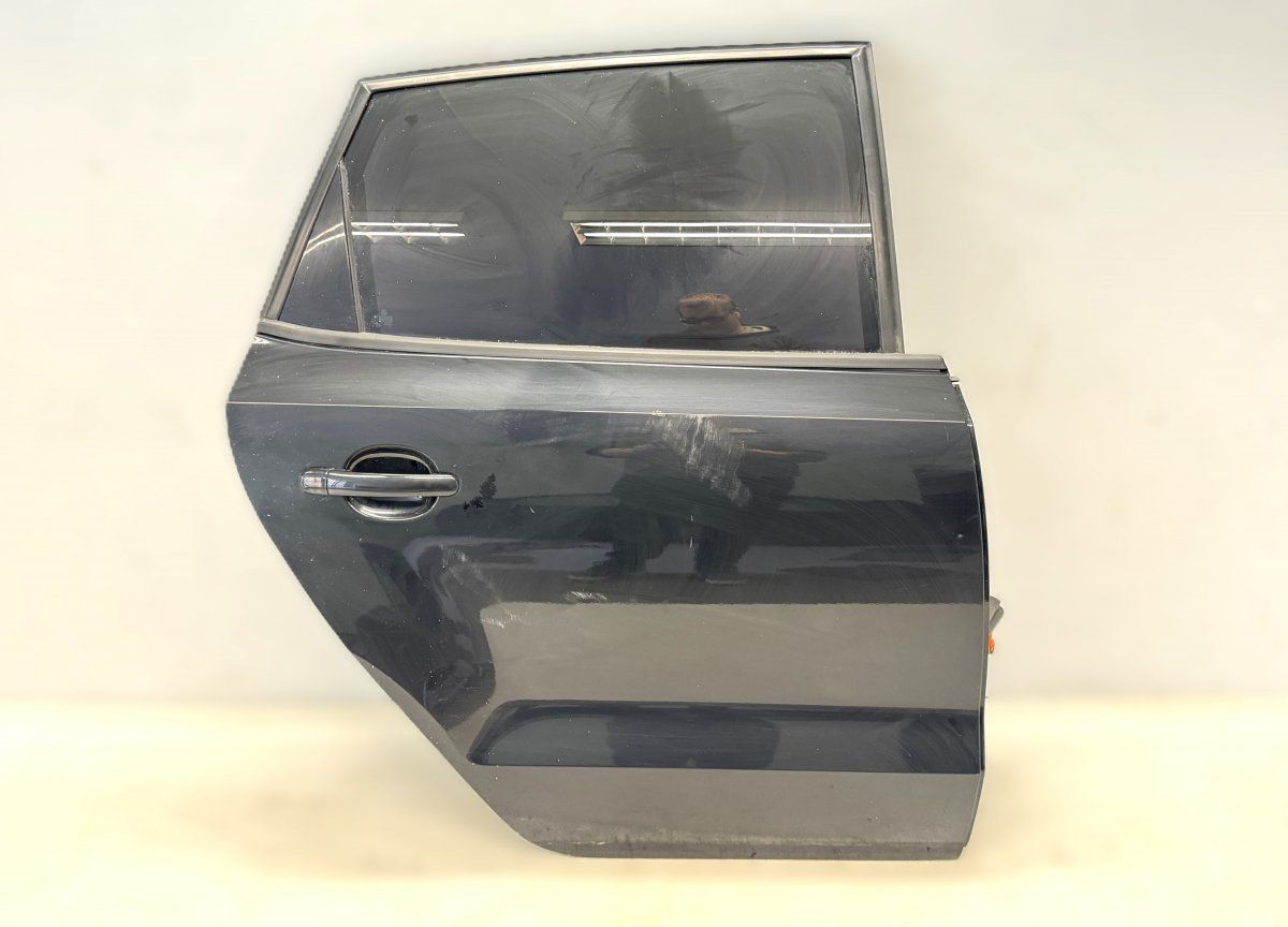 6R4833056J Door Rear Right VW POLO V (6R, 6C, 61) (2009-2017)