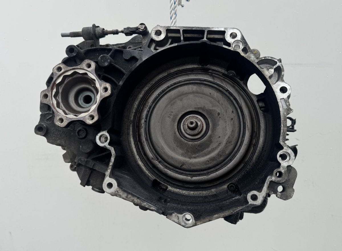 Volkswagen Touran Gearbox HXU Gearbox VW TOURAN (1T1, 1T2) (2003-2010)

P...