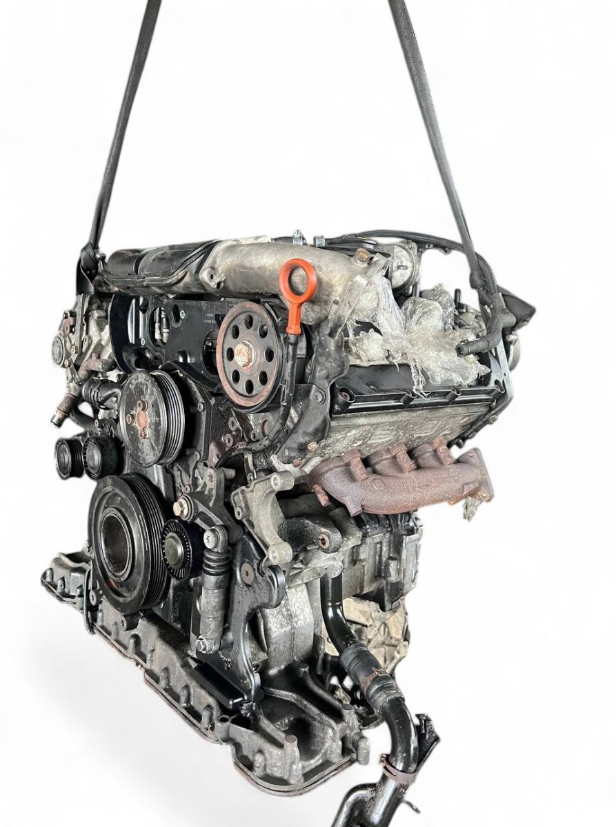 Volkswagen Phaeton Engine 059100032B 059100098GX BMK Engine VW PHAETON (3...