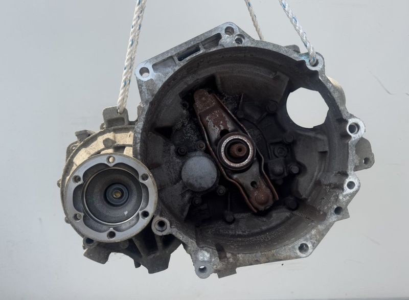 MLU Gearbox VW CADDY III (2K) (2004-2015)