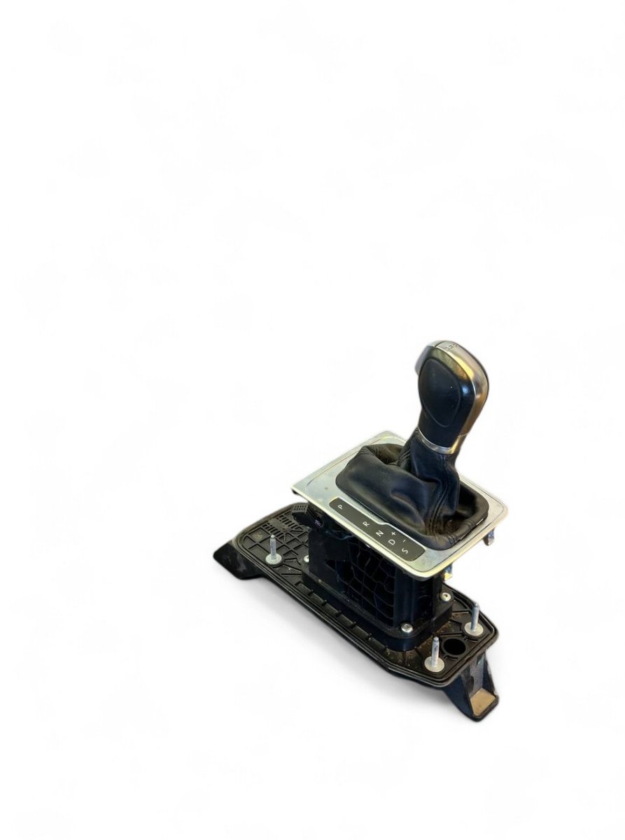 Volkswagen Passat (B7) Gearshift Mechanism 3AB713025B 3AB713025F Gearshift Mechanism VW PA...