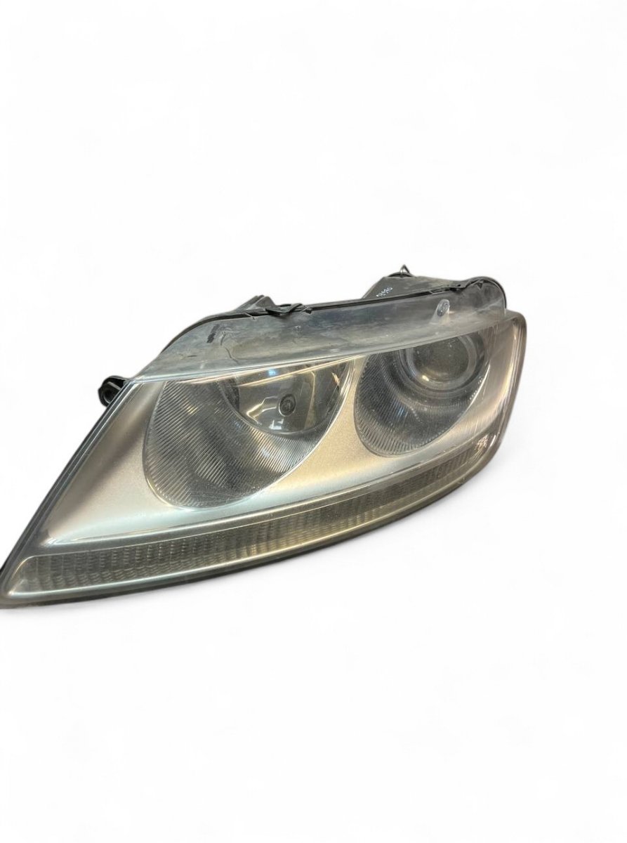 Volkswagen Phaeton headlight left 3D1941015L 3D1941017N Headlight left VW PHAETON...