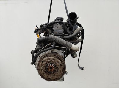 Moteur BXE VW TOURAN (1T1, 1T2) (2003-2010)