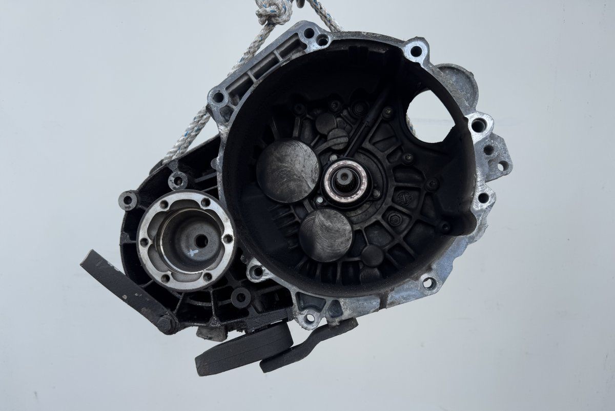 JLT Gearbox VW TOURAN (1T1, 1T2) (2003-2010)
