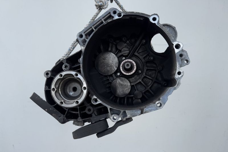 JLT Gearbox VW TOURAN (1T1, 1T2) (2003-2010)