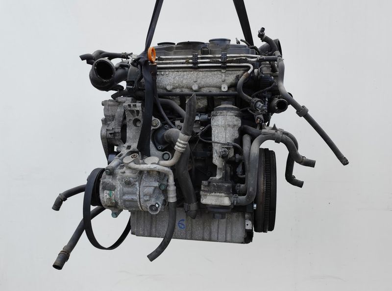 BLS Engine VW TOURAN (1T1, 1T2) (2003-2010)