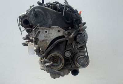 Двигатель CAYD VW CADDY III (2K) (2004-2015)