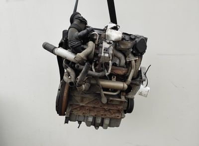 Двигатель BLS VW GOLF V (1K) (2003-2009)