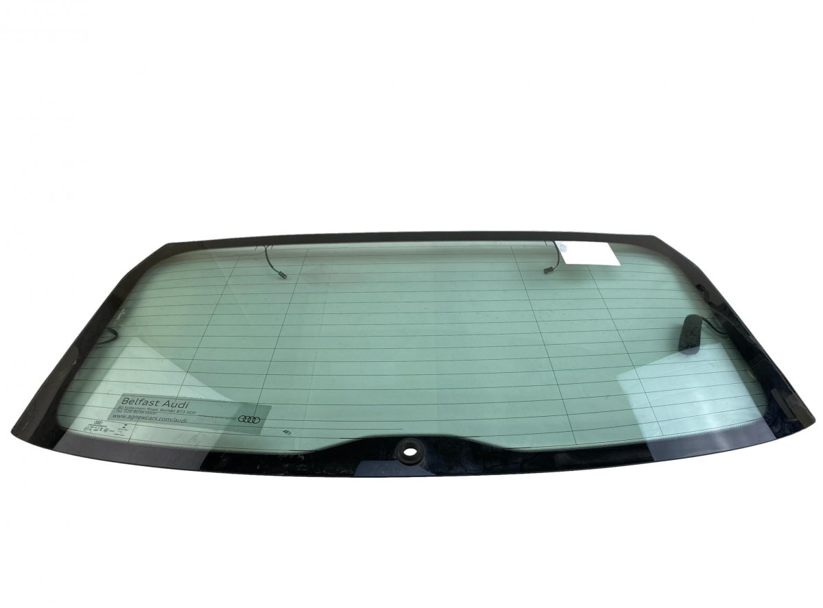 Audi Q3 (F3) Rear Window glass 83A845501E Rear Window glass AUDI Q3 (F3B, F3N)...