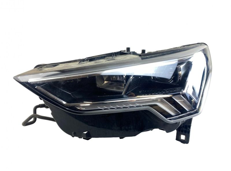 83A941773A Headlight left AUDI Q3 (F3B, F3N) (2018-)