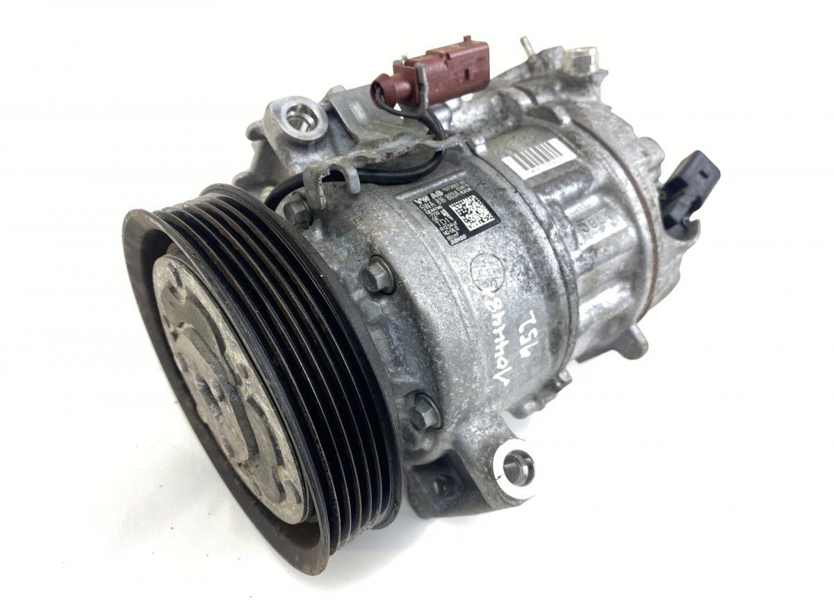 4471407732 GE447140-7732 AC / aircon Compressor AUDI Q3 (F3B, F3N) (2018-)