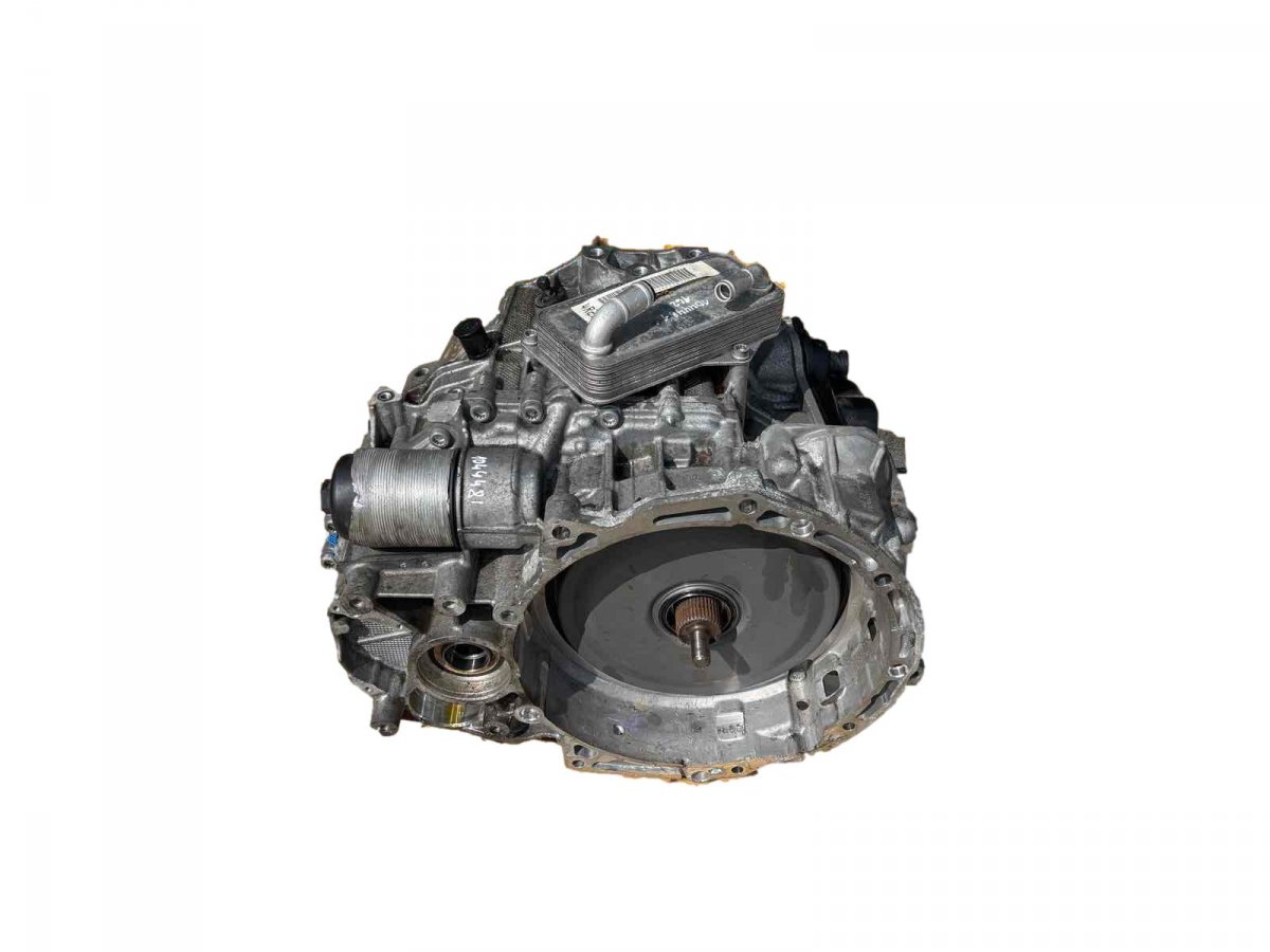Audi Q3 (F3) Gearbox URZ Gearbox AUDI Q3 (F3B, F3N) (2018-)

Part co...