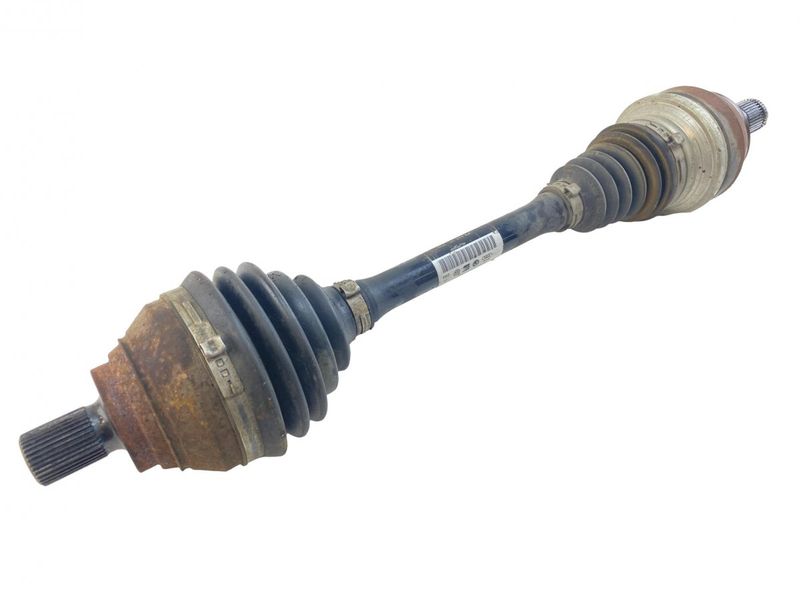 3Q0407271BA Drive Shaft Front Left                                      AUDI Q3 (F3B, F3N) (2018-)