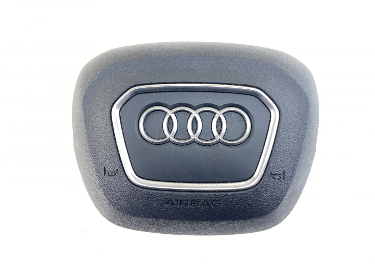Audi Q3 (F3) Steering Wheel Airbag 83A880201N Steering Wheel Airbag AUDI Q3 (F3B, ...