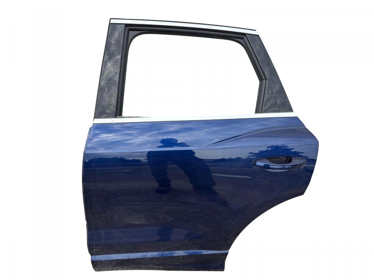 Audi Q3 (F3) Door Rear Left 83A833051C Door Rear  Left AUDI Q3 (F3B, F3N) (...