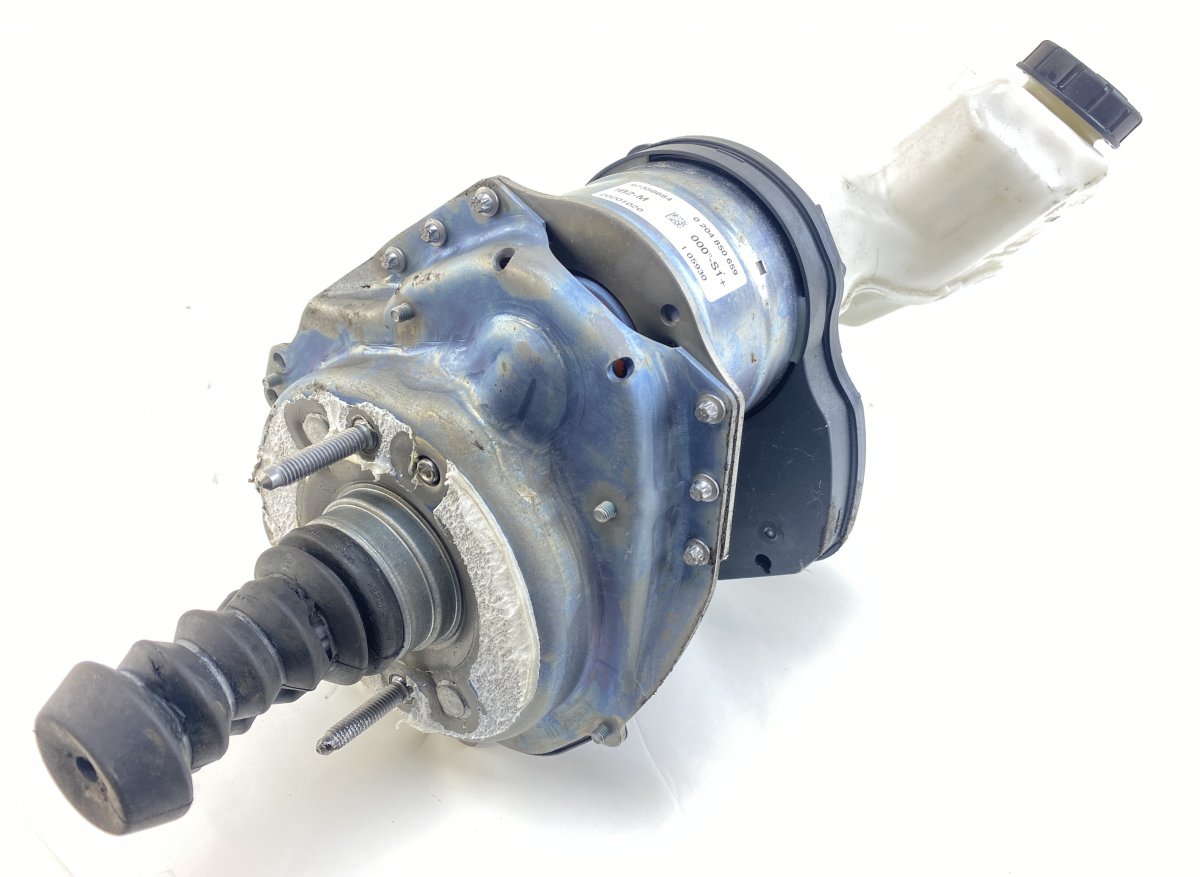 Audi Q3 (F3) Brake Servo 0204850659 Brake Servo AUDI Q3 (F3B, F3N) (2018...