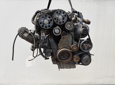 BRE Engine AUDI A6 / A6 ALLROAD (C6, 4F) (2004-2011)