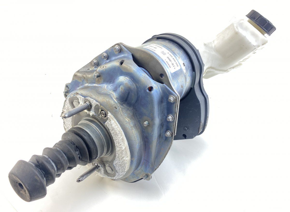 0204850659 Brake Servo AUDI Q3 (F3B, F3N) (2018-)