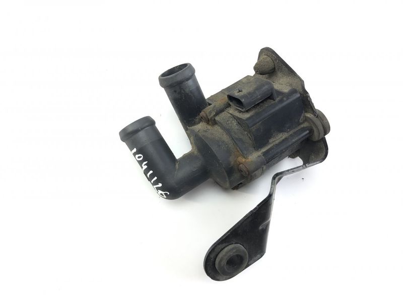 704077110 17669711 7.04077.11.0 701899030 7.01899.03.0 704077140 7.04077.14.0 Coolant Circulation Pump BMW 5 (F10, F11) (2010-2017)