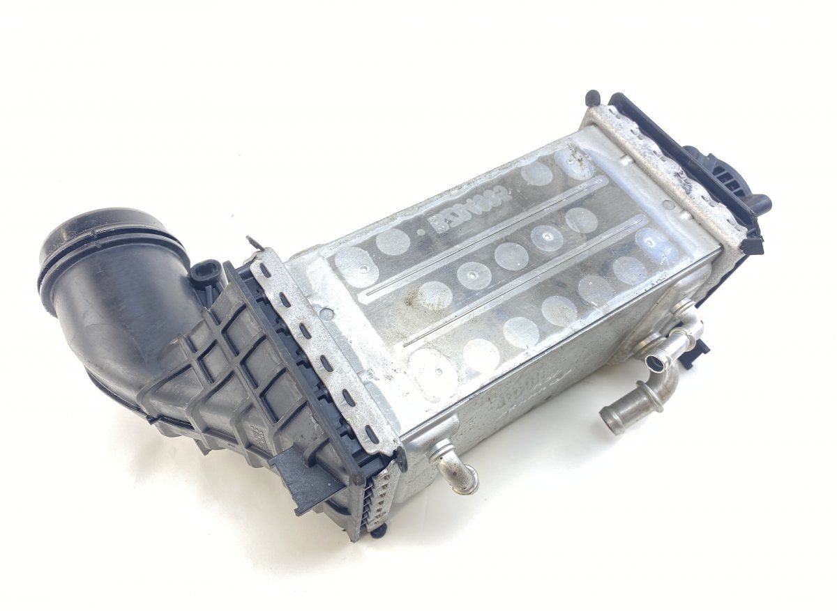 GV020006 GV020005 GV020004 Intercooler AUDI Q3 (F3B, F3N) (2018-)