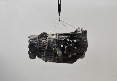 JZJ 01J301383T Коробка передач AUDI A6 / A6 ALLROAD (C6, 4F) (2004-2011)