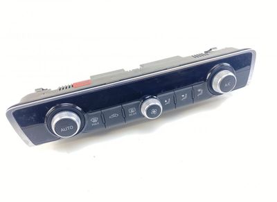 83A820043AB Panneau de commande de chauffage AUDI Q3 (F3B, F3N) (2018-)