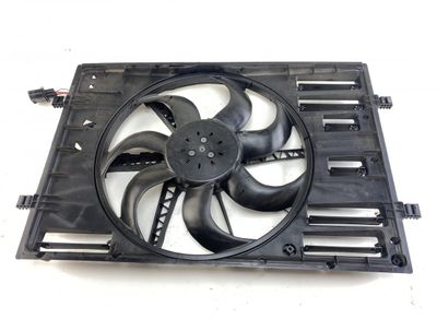 5Q0121203DE Kühlerlüfter elektrisch AUDI Q3 (F3B, F3N) (2018-)