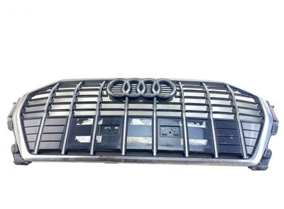 83A853651E Radiator Grille AUDI Q3 (F3B, F3N) (2018-)