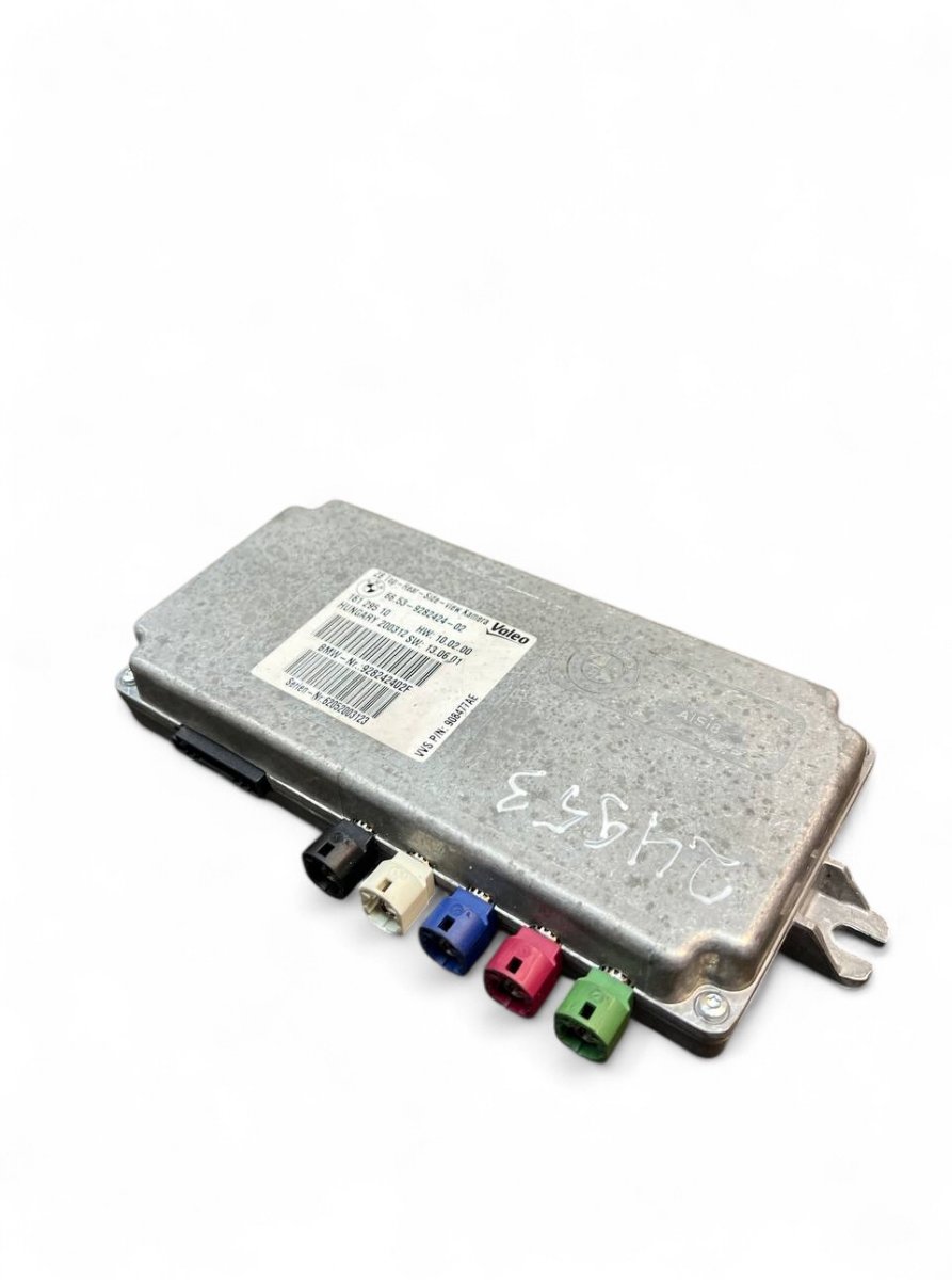 BMW 5 (F10 / F11) Camera control unit 66539282424 9282424 66536994554 6994554 Camera ...