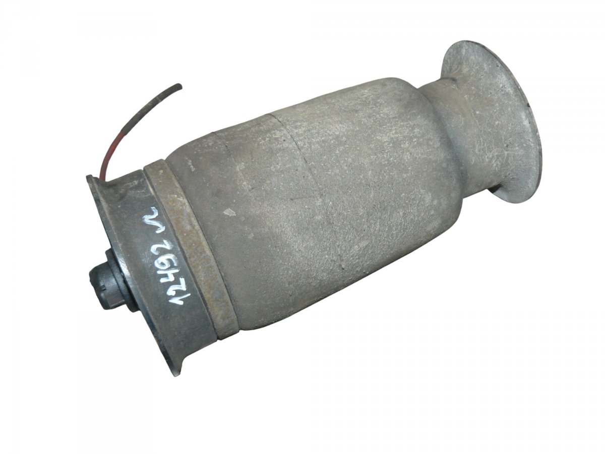 BMW 5 (F10 / F11) Air shock absorber rear left A2780 Air shock absorber rear left BMW 5 (F10, ...