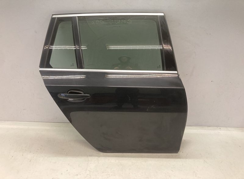 41527158502 Door Rear Right BMW 5 (E60, E61) (2003-2010)
