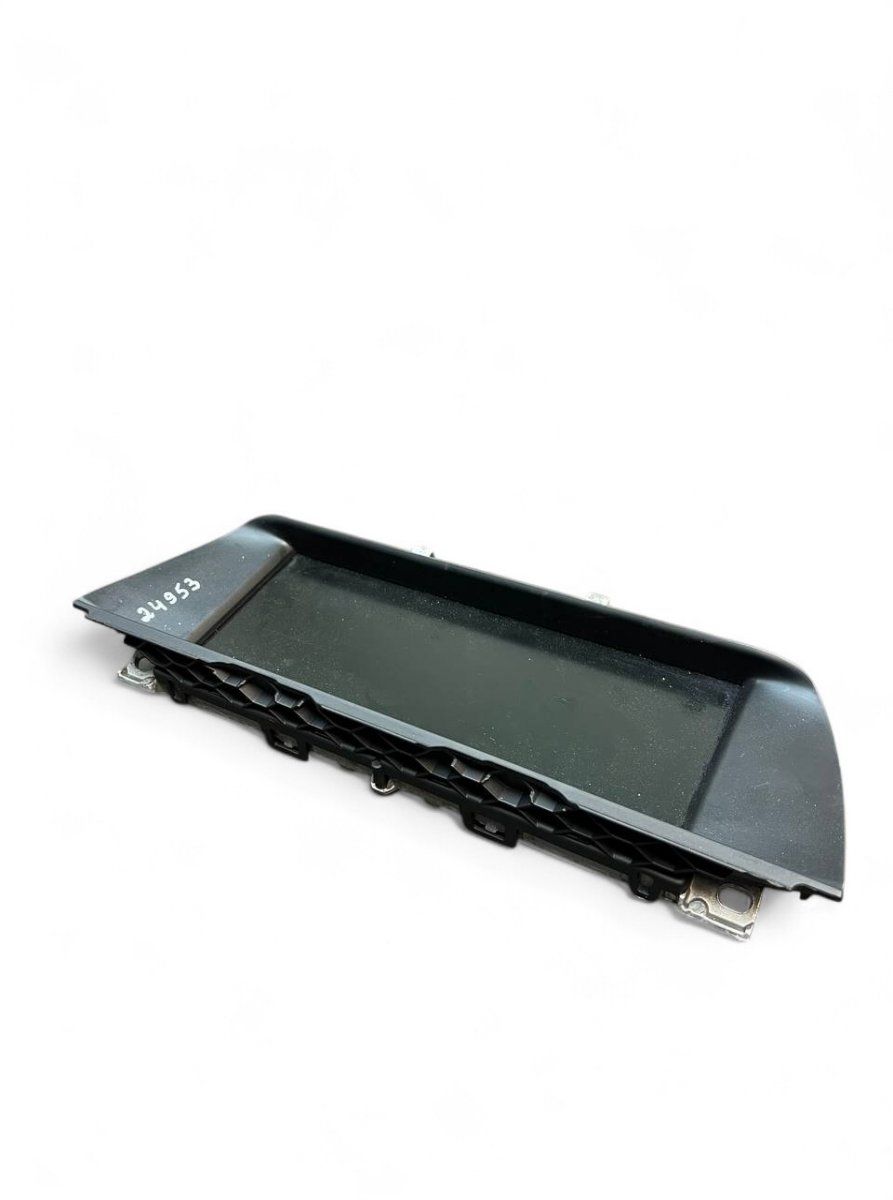 9266385 65509266385 9266385 Dash screen BMW 5 (F10, F11) (2010-2017)