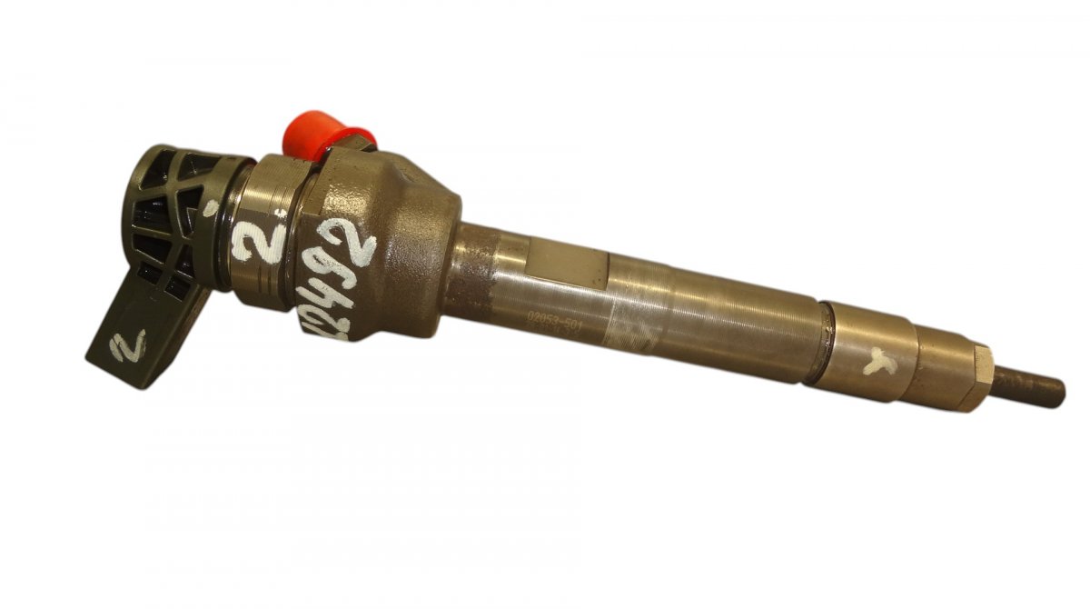 BMW 5 (F10 / F11) Fuel Injector 0445110616 Fuel Injector BMW 5 (F10, F11) (2010...
