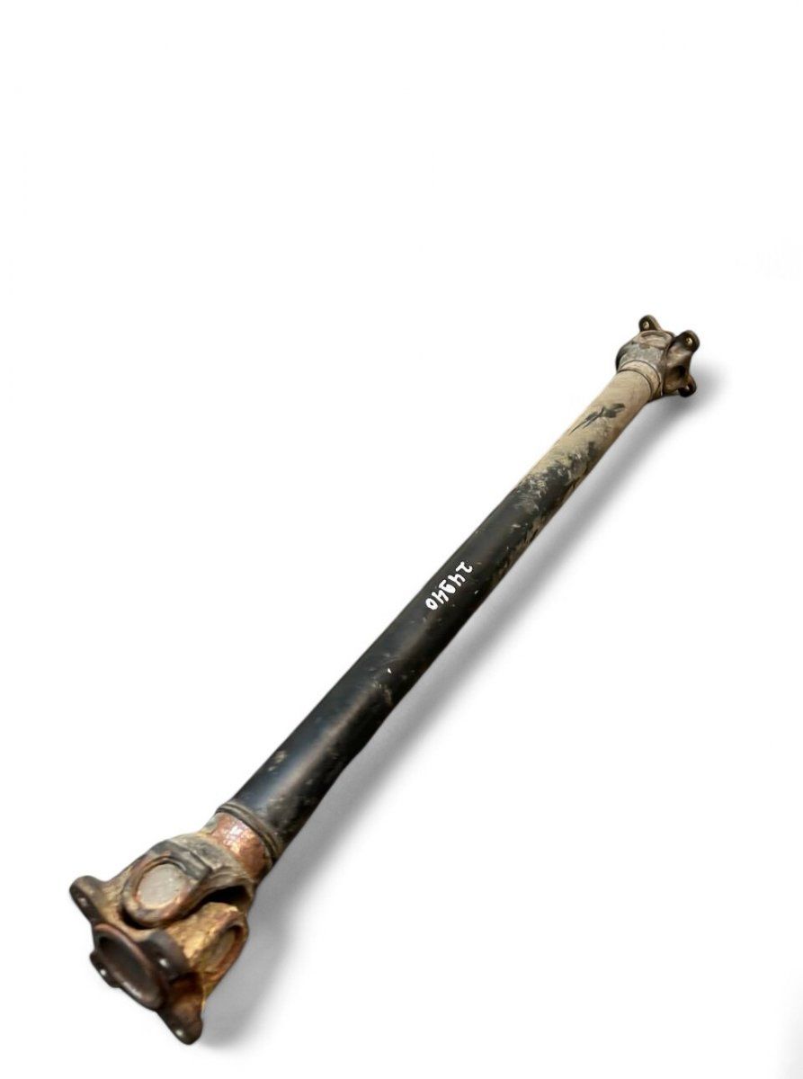 26208628043 8628043 26209425906 9425906 Propeller Shaft Complete BMW 7 (F01, F02) (2008-2016)