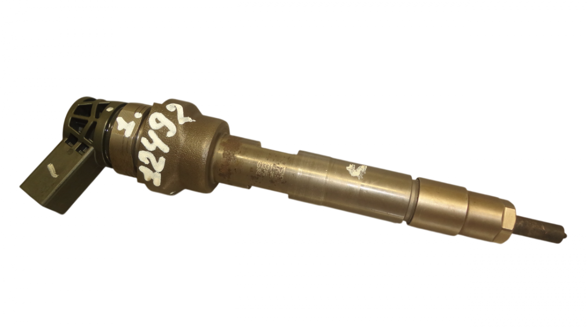 BMW 5 (F10 / F11) Fuel Injector 0445110616 Fuel Injector BMW 5 (F10, F11) (2010...