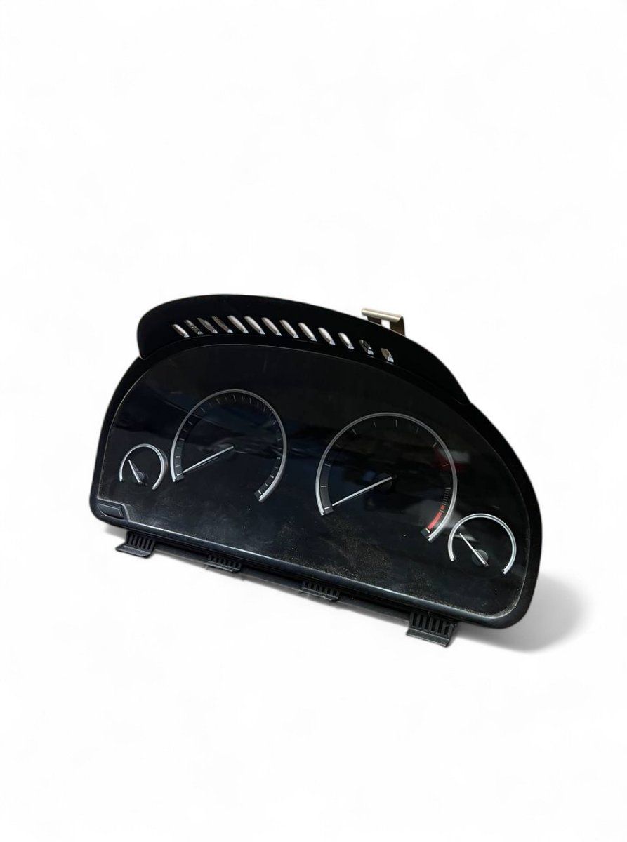 9285176 0263694252 62108795128 8795128 62109285176 Instrument Cluster BMW 5 (F10, F11) (2010-2017)