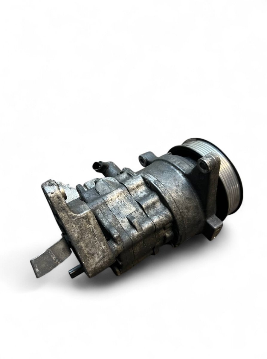 BMW 7 (F01 / F02 / F03 / F04) roolivõimendi pump 407631501 32416776178 6776178 Power steering pu...