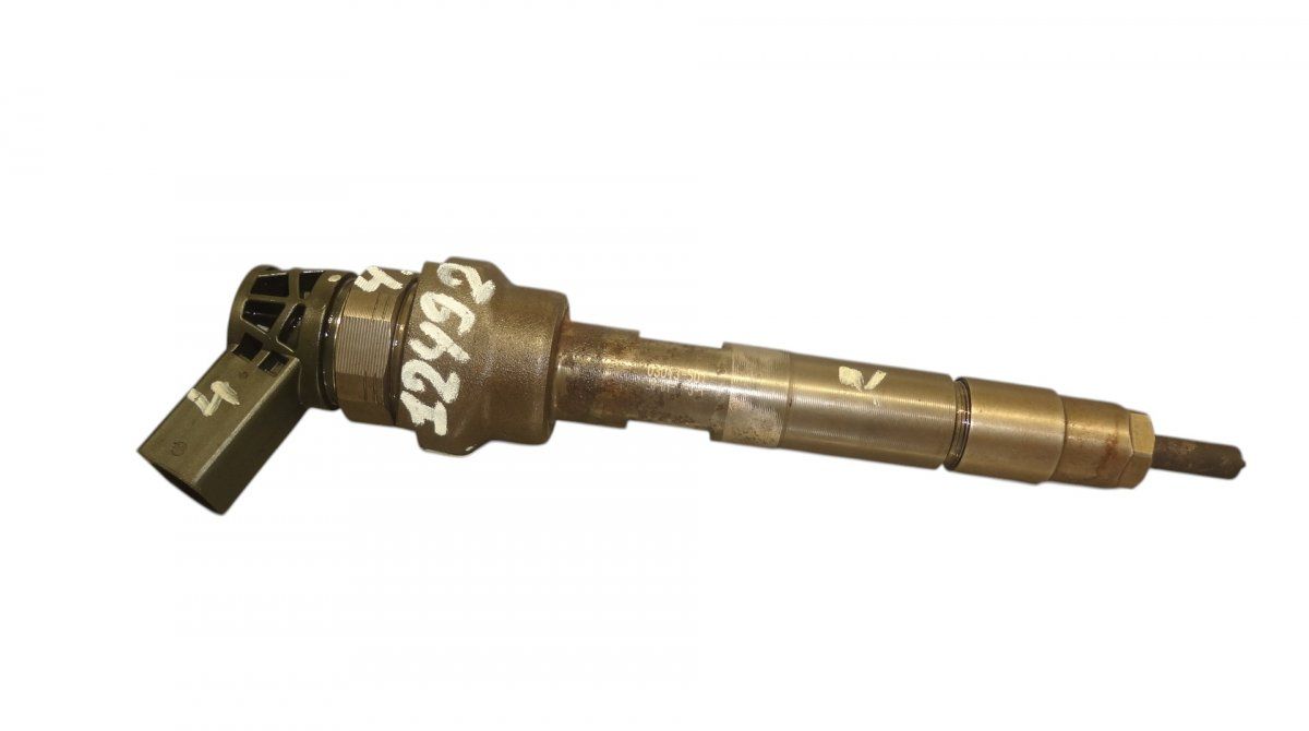 0445110616 Fuel Injector BMW 5 (F10, F11) (2010-2017)