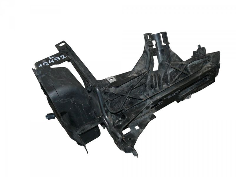 110715-10 Headlight Mounting Left BMW 5 (F10, F11) (2010-2017)