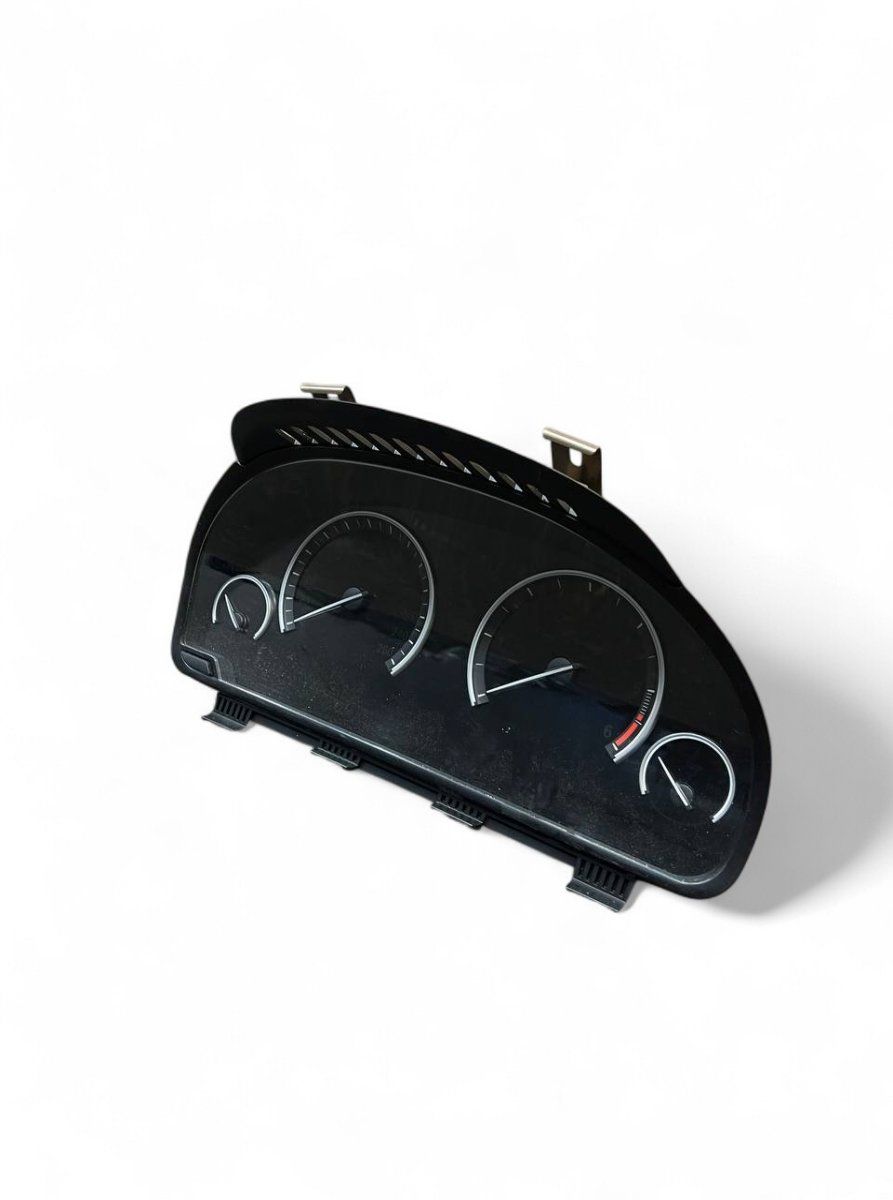 0263694144 9280464 62108795128 8795128 Instrument Cluster BMW 7 (F01, F02) (2008-2016)