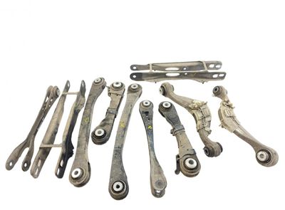 33326861125 33326867537 33306893528 33326883339 33326875104 Styrarmssats för bakaxel BMW 5 (G30, G31) (2016-2024)