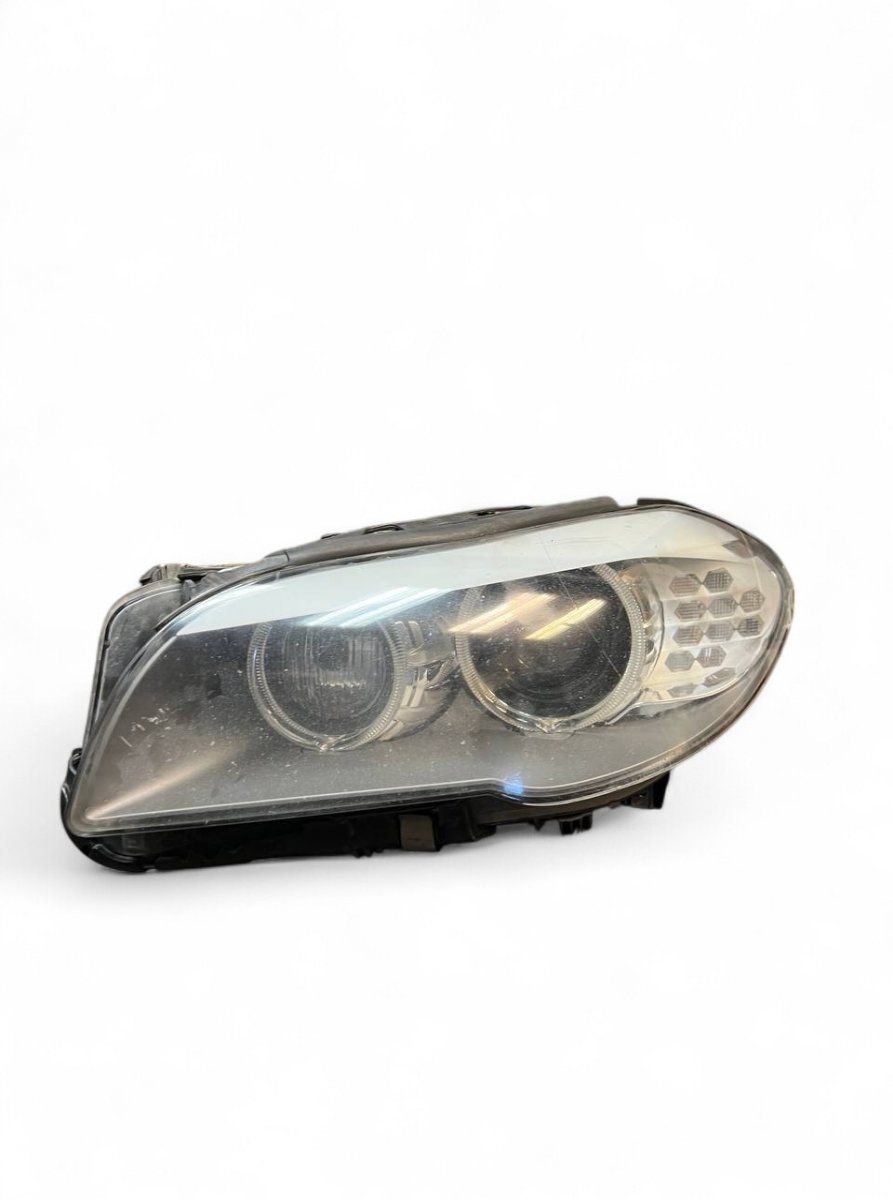 7203251 63117203239 7203239 Headlight left BMW 5 (F10, F11) (2010-2017)