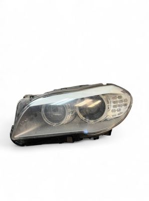 7203251 63117203239 7203239 Headlight left BMW 5 (F10, F11) (2010-2017)
