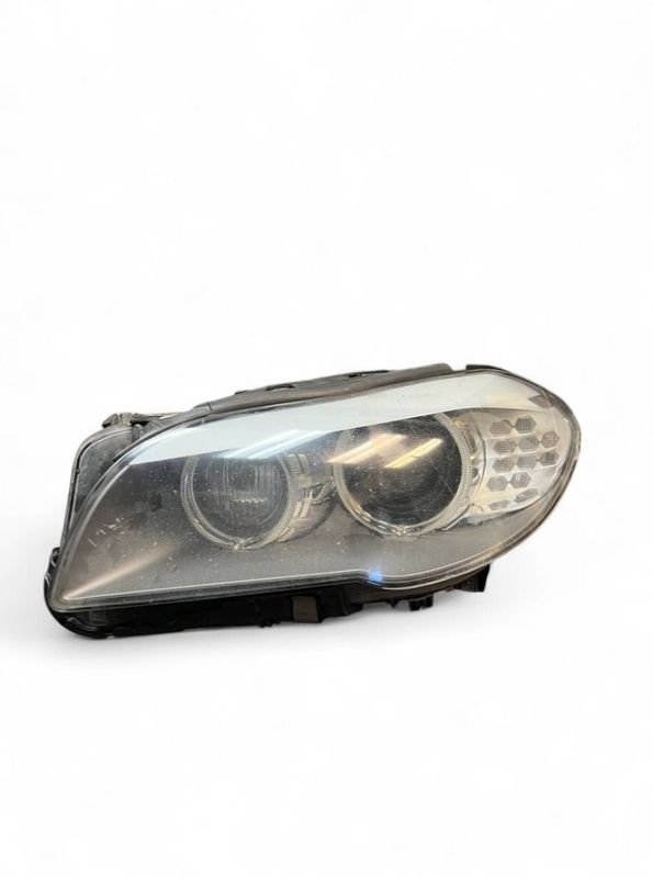 7203251 63117203239 7203239 Headlight left BMW 5 (F10, F11) (2010-2017)