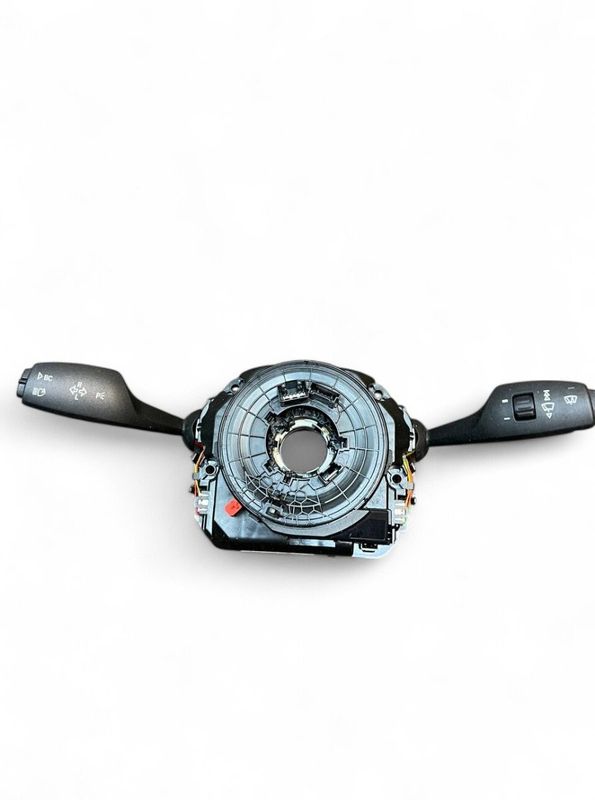9245623 61319245623 61319319476 9319476 61319354048 9354048 Indicator/wiper/slip ring switch (stalk) BMW 5 (F10, F11) (2010-2017)