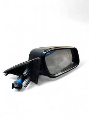51167283532 7283532 Rétroviseur droit BMW 5 (F10, F11) (2010-2017)