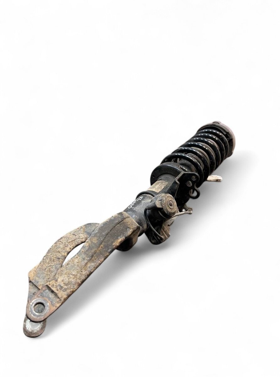 BMW 7 (F01 / F02 / F03 / F04) Suspension Leg Front Left 37116796939 6796939 Suspension Leg Front Left B...